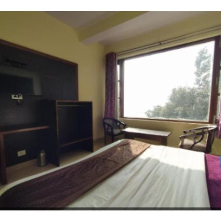 Hotel Super Mall Residency, Mussoorie Exteriér fotografie
