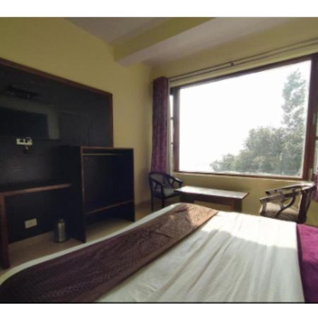 Hotel Super Mall Residency, Mussoorie Exteriér fotografie