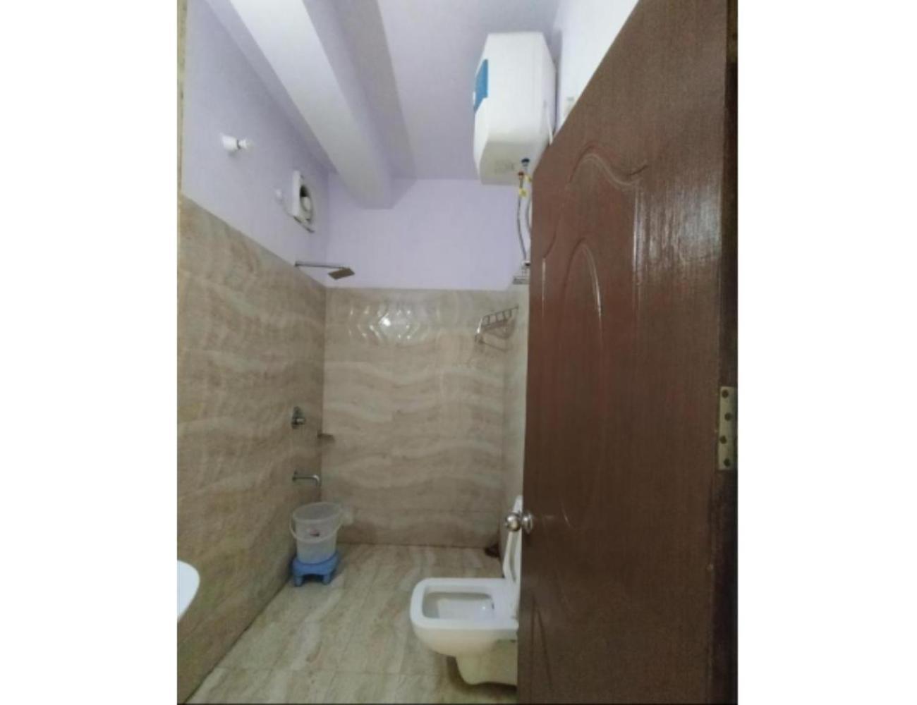 Hotel Super Mall Residency, Mussoorie Exteriér fotografie
