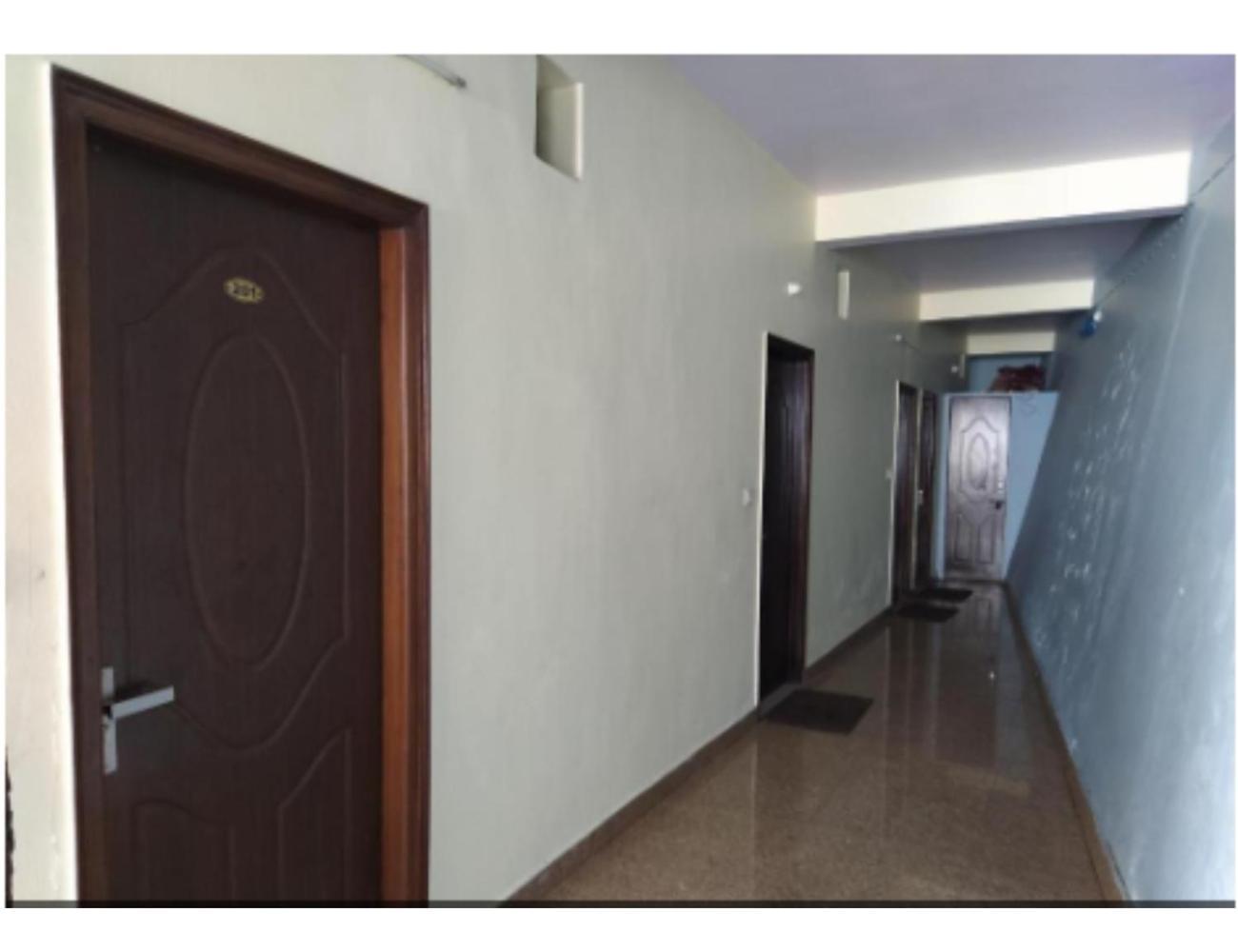Hotel Super Mall Residency, Mussoorie Exteriér fotografie