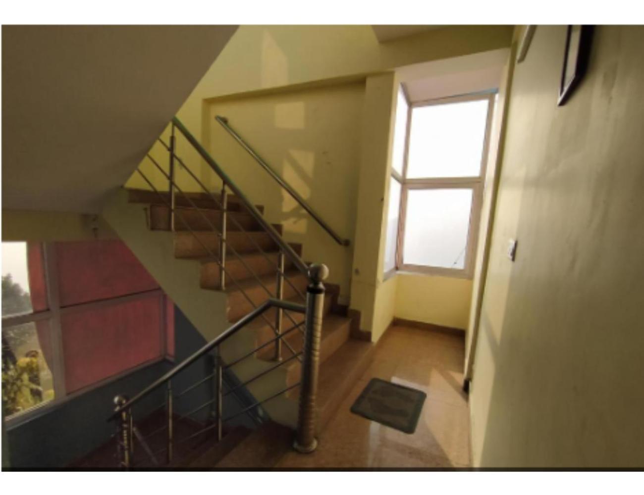 Hotel Super Mall Residency, Mussoorie Exteriér fotografie
